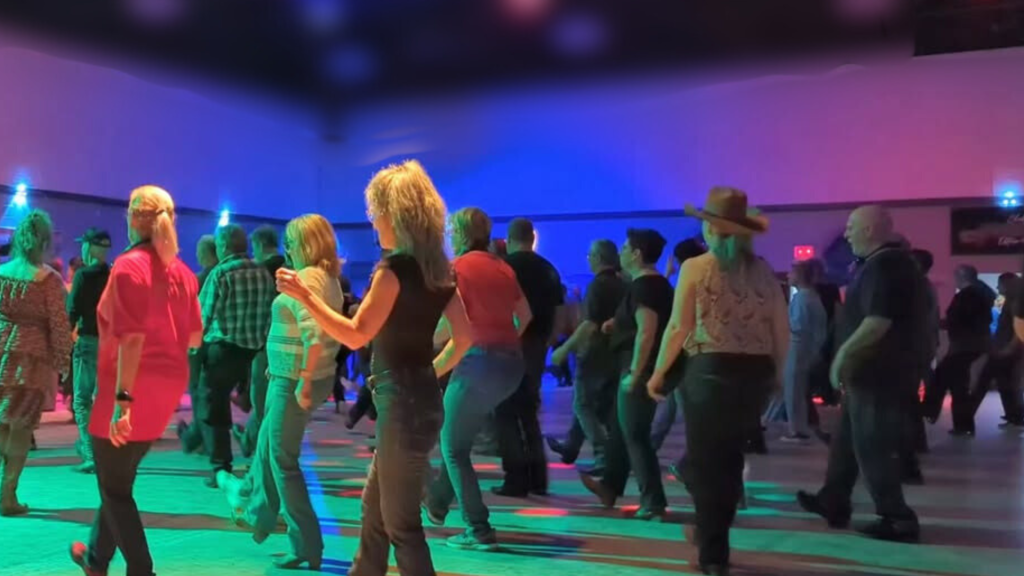 Soirées dansantes image